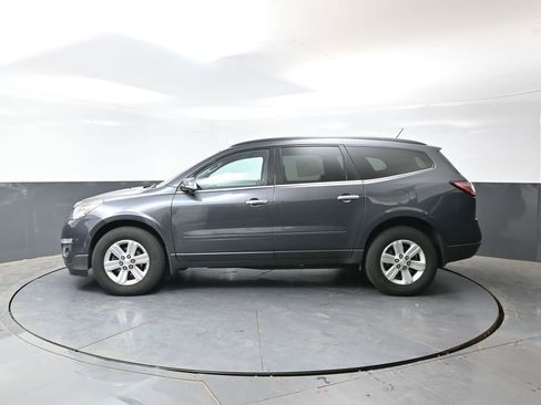 Used 2014 Chevrolet Traverse LT AWD/4WD image 8