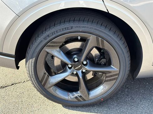 New 2026 Genesis GV70 2.5T Sport Prestige image 17