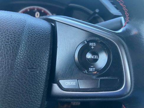 Used 2019 Honda Civic Si image 21