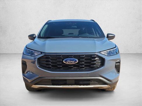 New 2026 Ford Escape ST-Line w/ Tech Pack #1 image 6