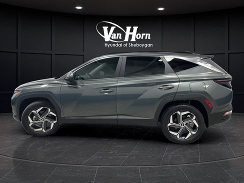 Used 2024 Hyundai Tucson SEL AWD/4WD image 4