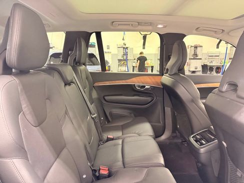 Used 2023 Volvo XC90 B6 Plus w/ Protection Package Premier AWD/4WD image 26
