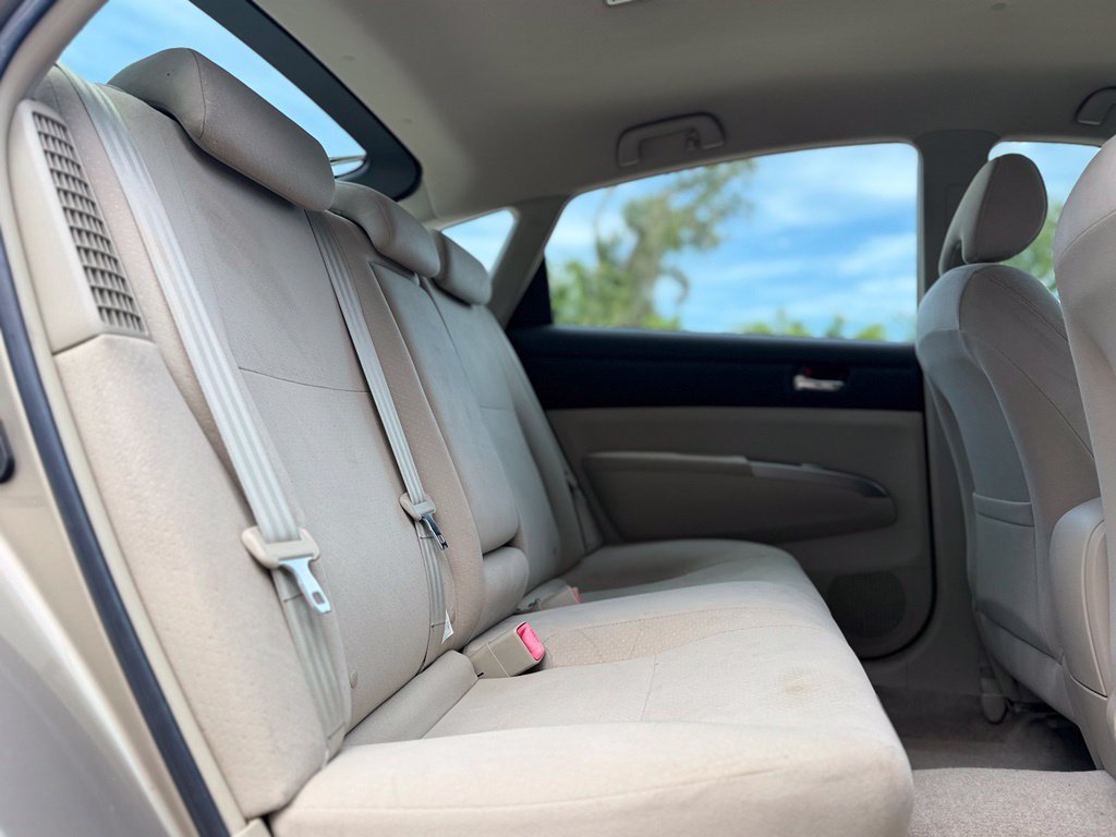 Used 2009 Toyota Prius FWD image 24