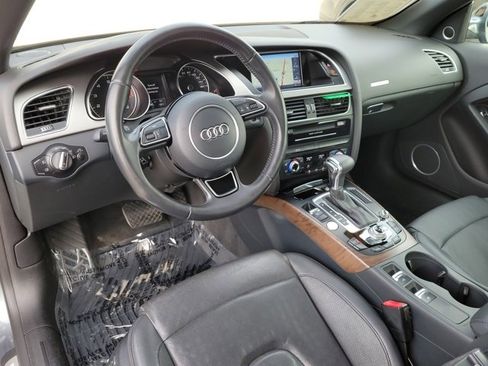 Used 2014 Audi A5 2.0T Premium Plus image 7