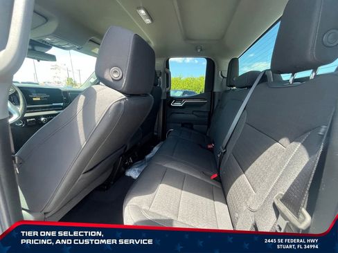 New 2026 GMC Sierra 1500 Elevation AWD/4WD image 12