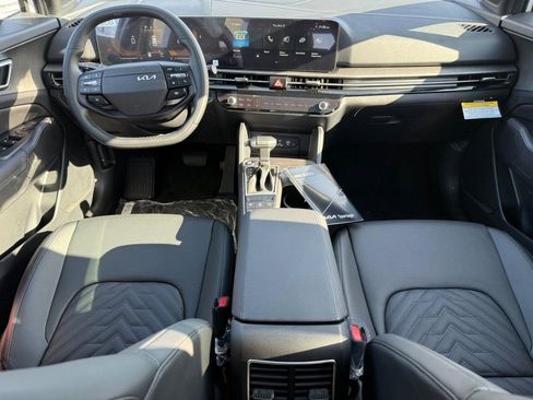 New 2026 Kia Sportage X-Line image 7