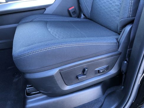 New 2026 RAM 2500 Big Horn image 22