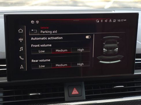 Used 2022 Audi S5 Premium Plus w/ Premium Plus image 41