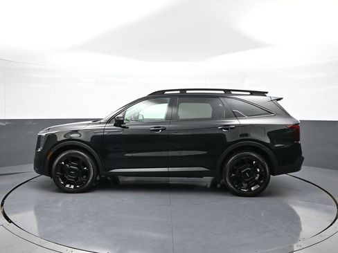 Certified 2024 Kia Sorento SX image 9
