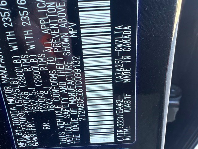 Used 2026 Lexus NX 350 AWD w/ Cold Area Package image 7