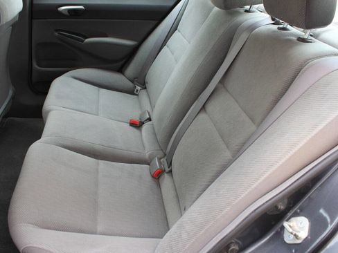 Used 2010 Honda Civic LX image 13