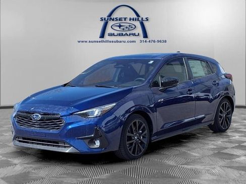 New 2026 Subaru Impreza RS image 43