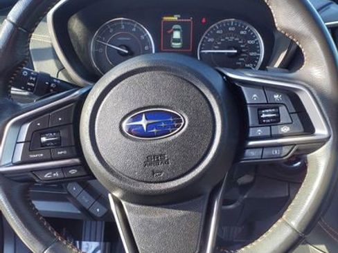 Used 2023 Subaru Crosstrek 2.5i Limited image 30