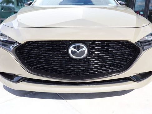 Used 2024 MAZDA MAZDA3 s AWD/4WD image 16