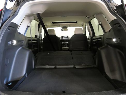 Used 2025 Honda CR-V EX image 27