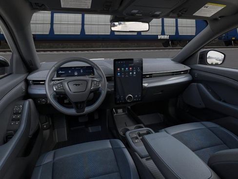 New 2026 Ford Mustang Mach-E GT AWD/4WD image 9