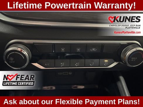 Used 2023 Nissan Altima 2.5 SV image 27