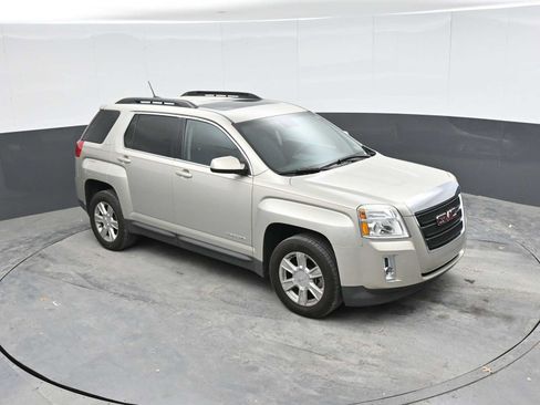 Used 2013 GMC Terrain SLE w/ Convenience Package FWD image 18