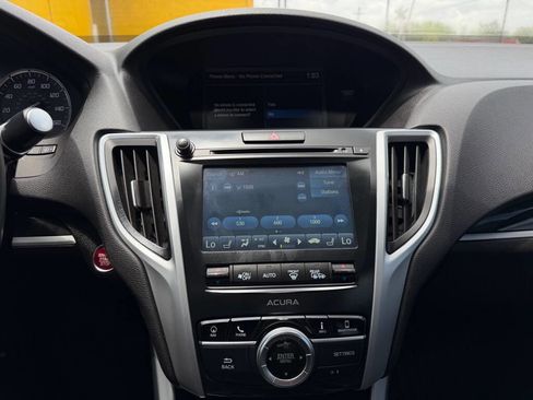Used 2019 Acura TLX V6 w/ Technology Package FWD image 20