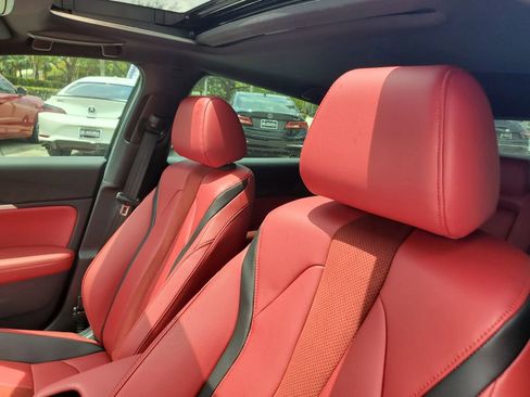 Used 2026 Acura Integra A-Spec FWD image 17