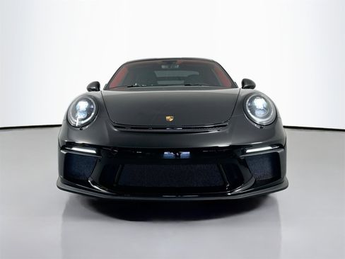 Certified 2019 Porsche 911 GT3 image 10