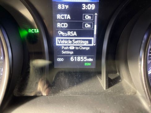 Used 2024 Toyota Camry SE FWD image 19