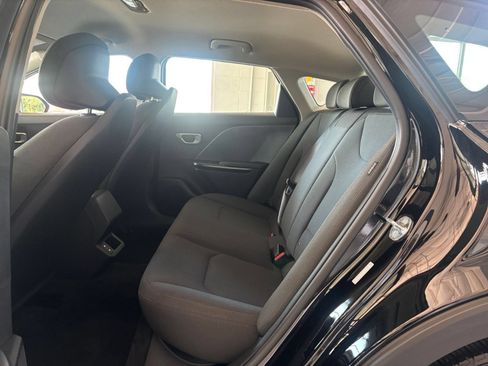 Used 2026 Kia K4 FWD image 26