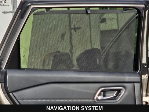 New 2026 Nissan Rogue Platinum image 19