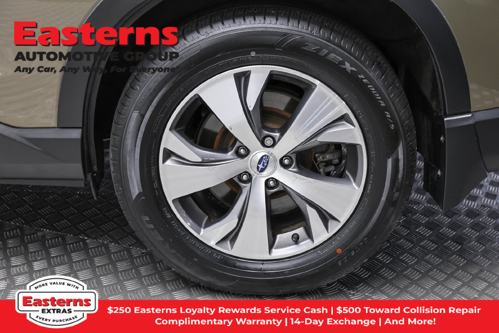 Used 2023 Subaru Ascent Premium w/ Convenience Package AWD/4WD image 9