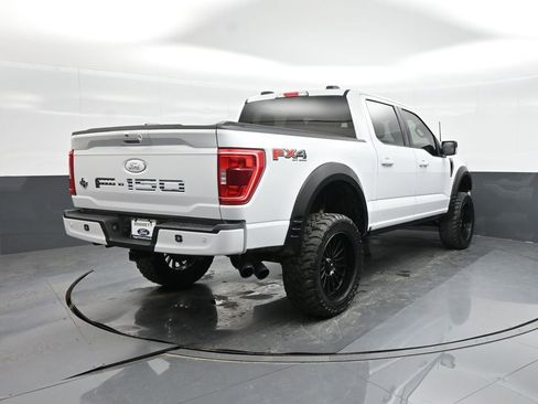 Used 2022 Ford F150 XLT w/ Equipment Group 302A High AWD/4WD image 5