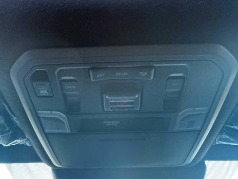 New 2025 Toyota 4Runner TRD Off-Road Premium image 22