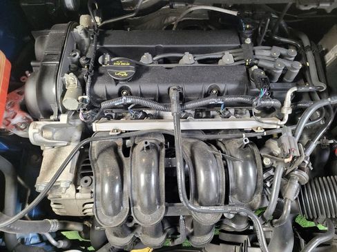 Used 2019 Ford Fiesta SE image 30