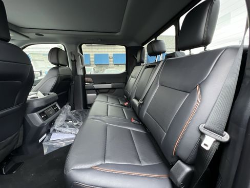 New 2026 Ford F350 Lariat w/ Tremor Off-Road Package image 25