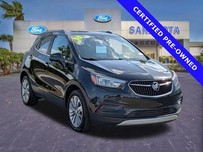 Used 2020 Buick Encore Preferred w/ Safety Package