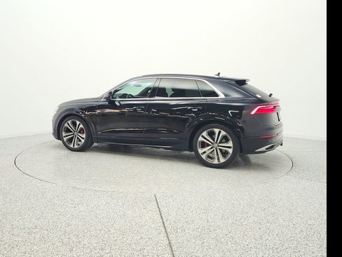 Used 2019 Audi Q8 Prestige w/ Adaptive Chassis Package image 8