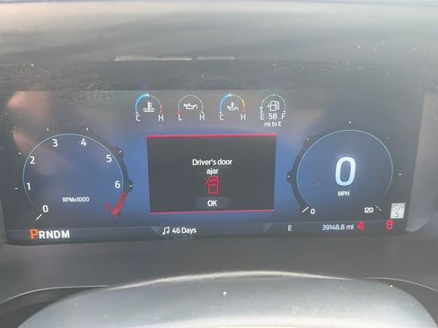 Certified 2024 Ford F150 XLT w/ Equipment Group 302A MID AWD/4WD image 8