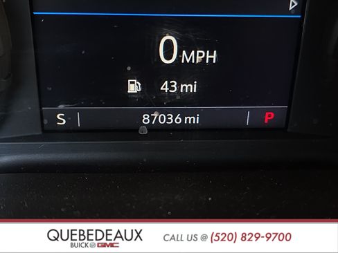 Used 2020 Chevrolet Silverado 1500 LT w/ All-Star Edition RWD image 14