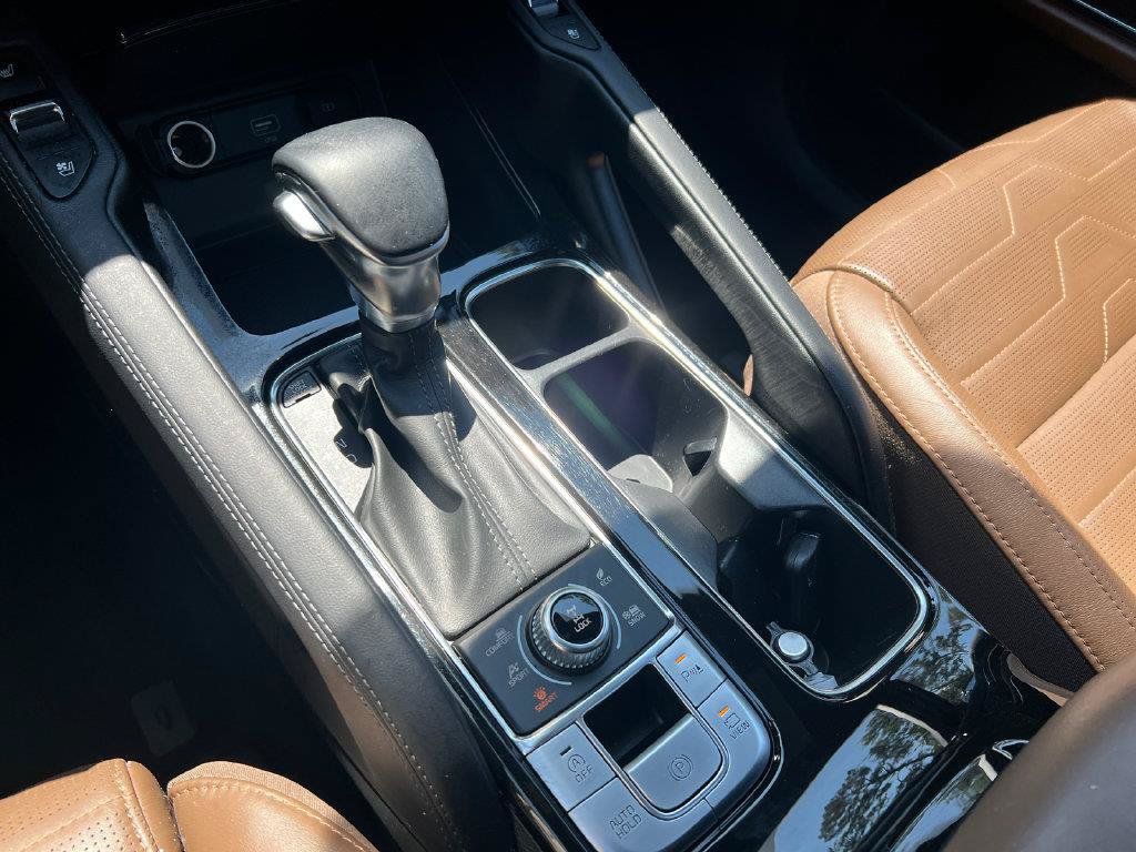 Used 2020 Kia Telluride SX w/ SX Prestige Package AWD/4WD image 31