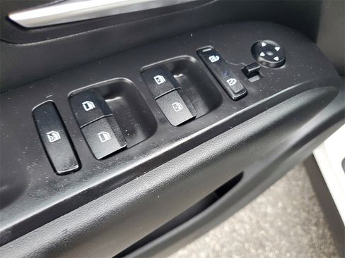 Certified 2023 Hyundai Tucson SEL image 28