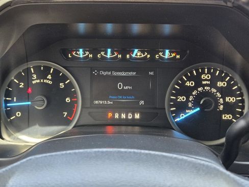 Used 2019 Ford F150 XLT w/ Equipment Group 301A Mid RWD image 17