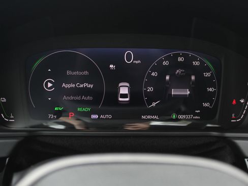 Used 2025 Honda Accord Sport image 17