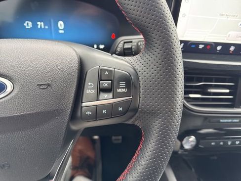 Used 2023 Ford Escape ST-Line Select w/ Tech Pack #2 image 29