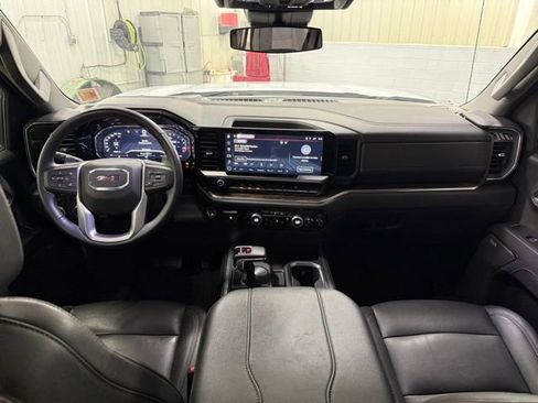 Used 2023 GMC Sierra 1500 Elevation w/ Elevation Premium Package image 31