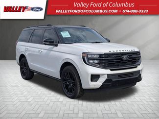 New 2025 Ford Expedition Platinum w/ Stealth Performance Package video 1