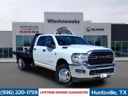Used 2024 RAM 3500 SLT w/ Quick Order Package 2YG SLT