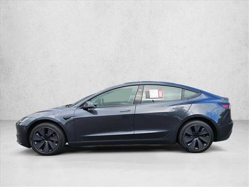 Used 2025 Tesla Model 3 Long Range RWD image 2
