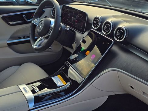 New 2026 Mercedes-Benz C 300 4MATIC Sedan image 28