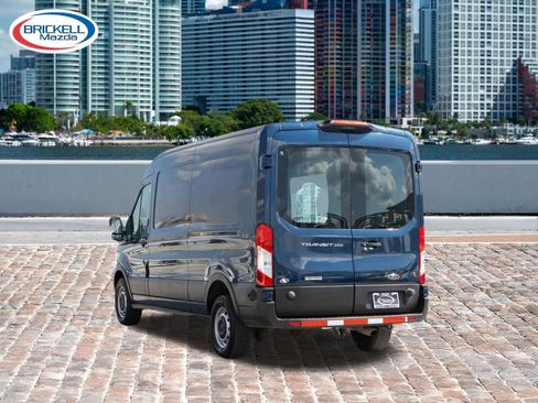 Used 2019 Ford Transit 250 Base image 7