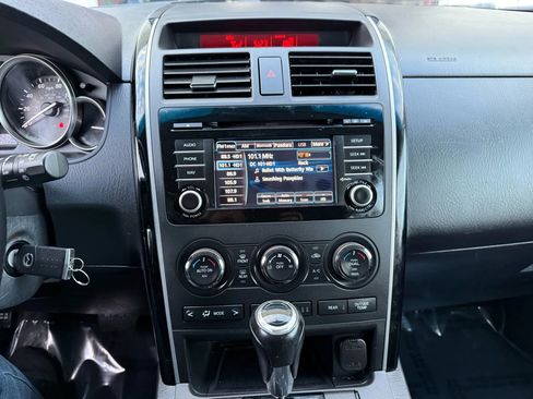 Used 2013 MAZDA CX-9 Touring image 35