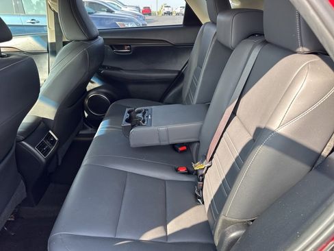 Used 2019 Lexus NX 300 FWD w/ Accessory Package 2 image 19